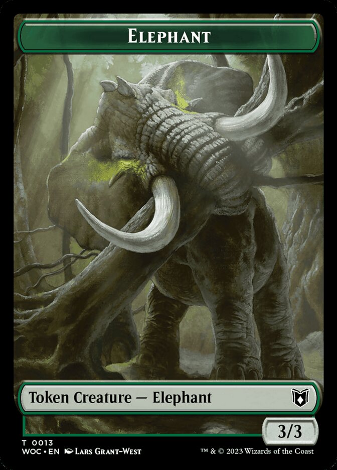 Elephant — Boutique Awesome
