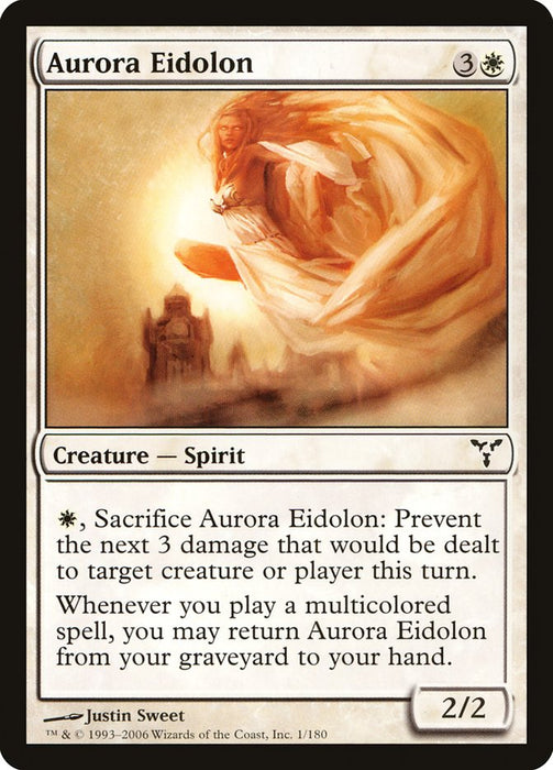Aurora Eidolon  (Foil)