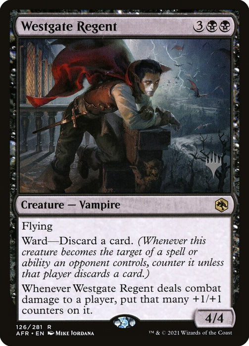 Westgate Regent  (Foil)