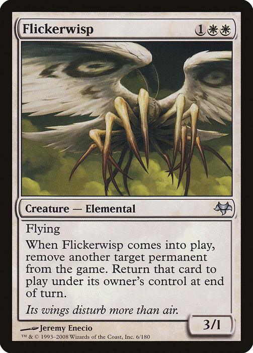 Flickerwisp  (Foil)