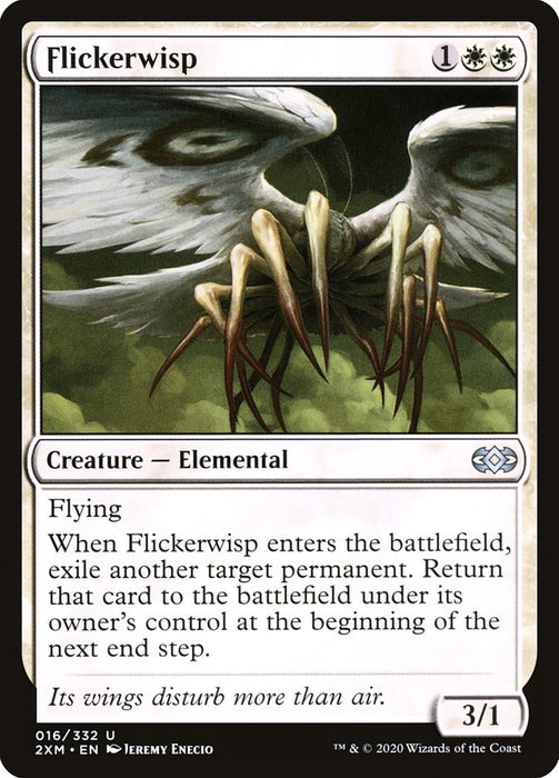 Flickerwisp  (Foil)