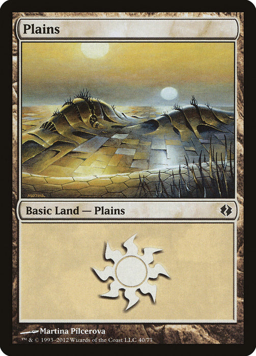Plains