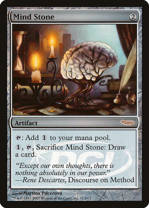 Mind Stone (Foil)