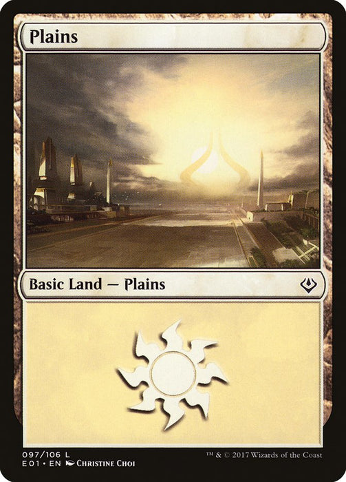 Plains