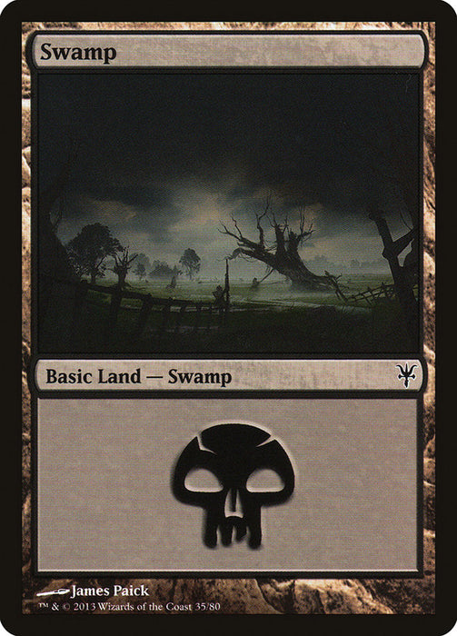 Swamp