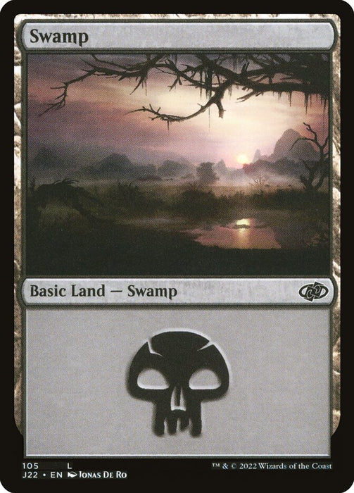 Swamp