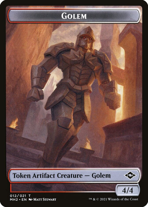 Golem  (Foil)