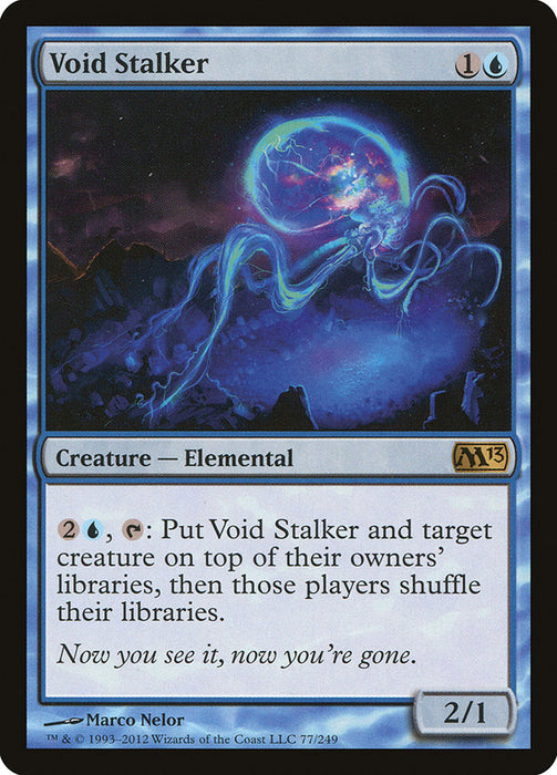 Void Stalker  (Foil)