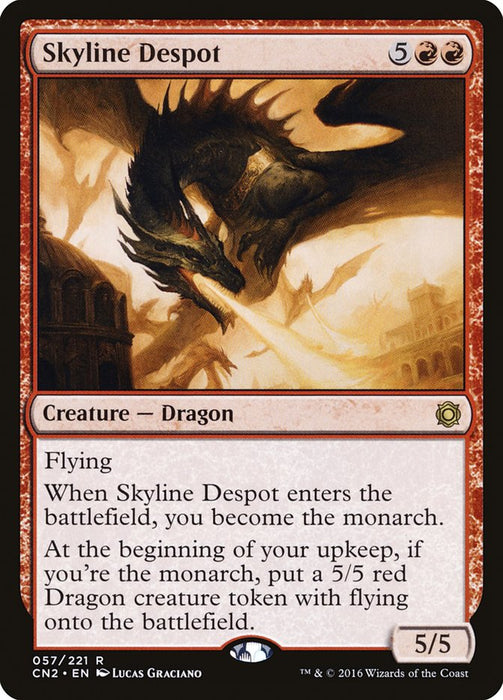 Skyline Despot  (Foil)
