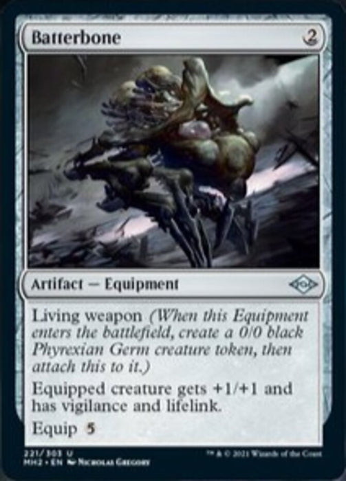 Batterbone