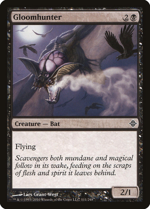 Gloomhunter  (Foil)