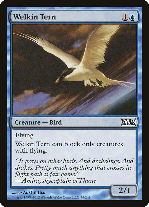 Welkin Tern  (Foil)