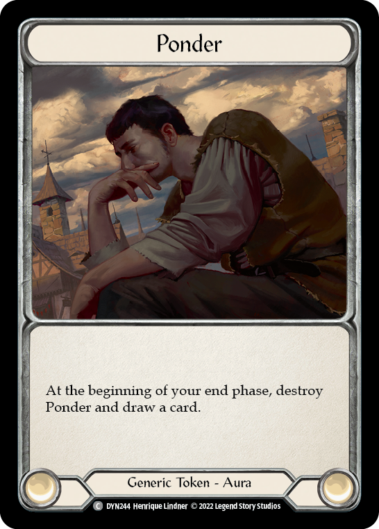 Flesh and Blood Dynasty