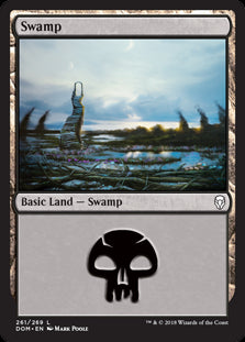 Swamp