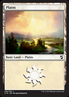 Plains