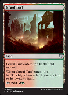 Gruul Turf