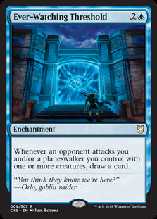 Ever-Watching Threshold