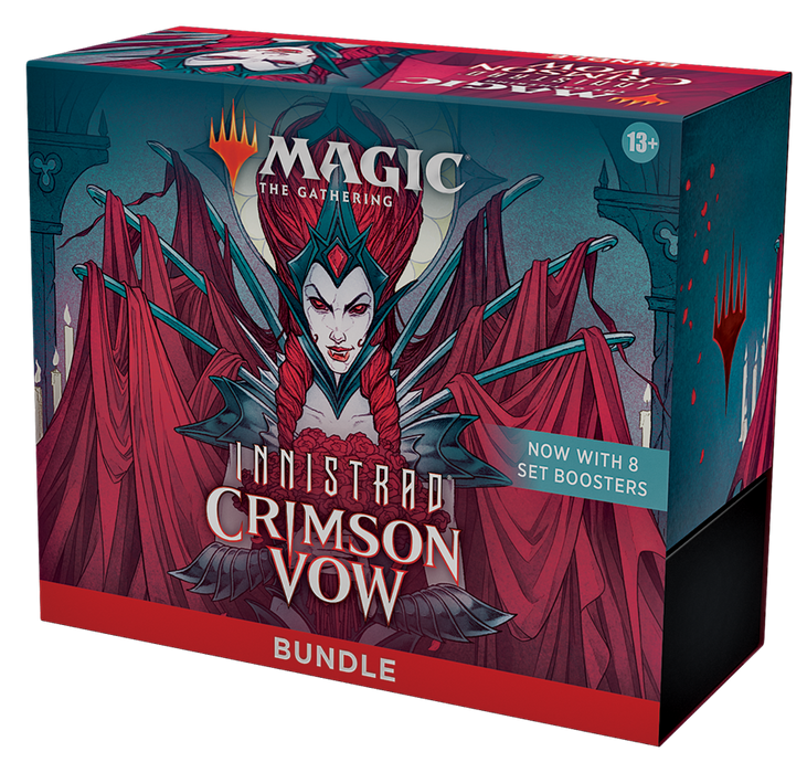 Innistrad Crimson Vow Bundle