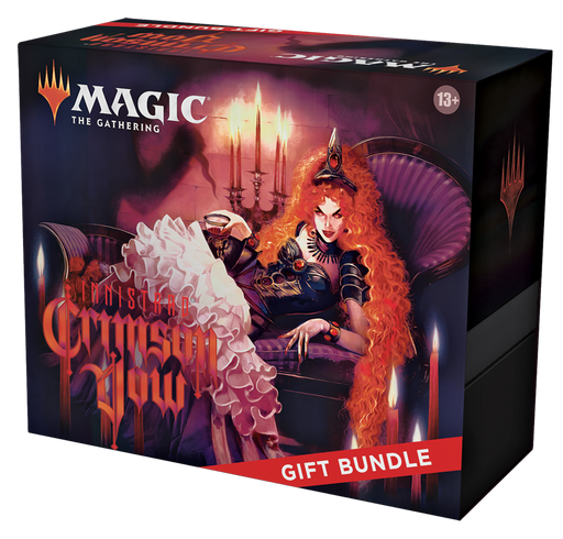 Innistrad Crimson Vow Gift Edition Bundle - Releases December 3, 2021