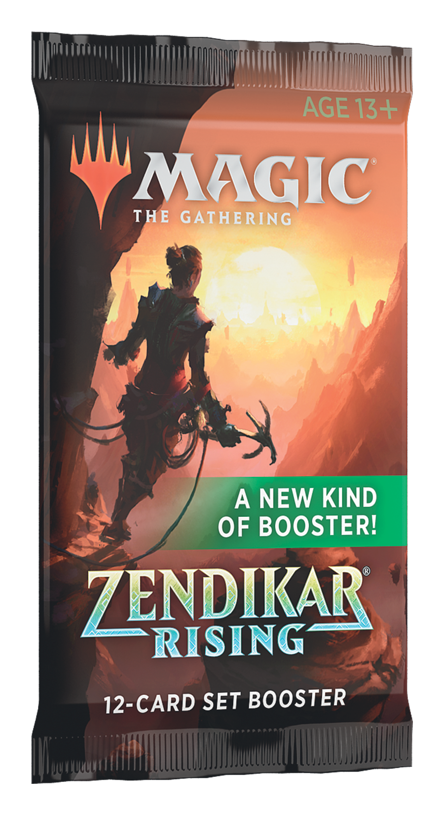 Renaissance de Zendikar