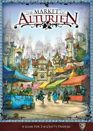 The Market of Alturien