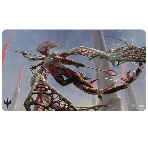 Ultra-Pro Phyrexia: All Will Be One Playmat
