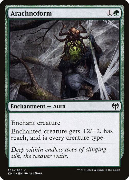 Arachnoform  (Foil)
