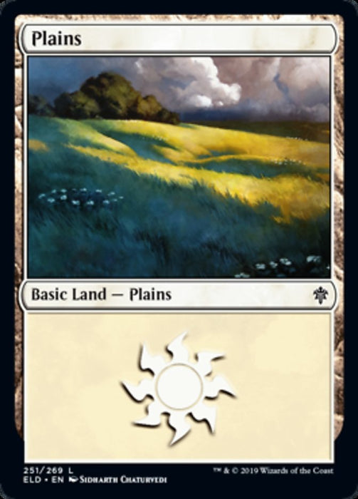 Plains