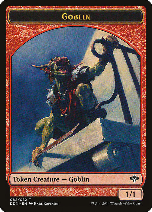 Goblin