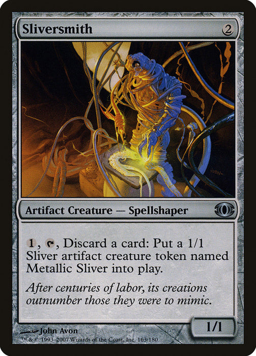 Sliversmith  (Foil)