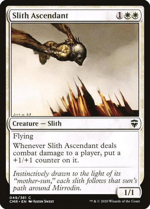 Slith Ascendant  (Foil)