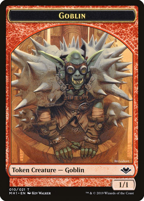 Goblin  (Foil)