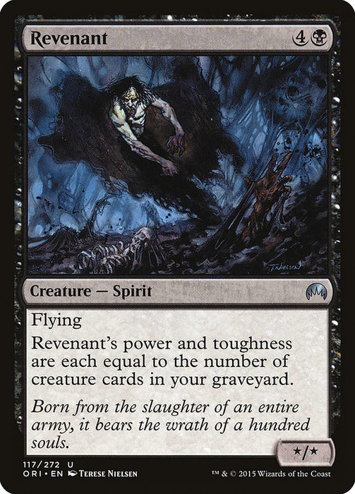 Revenant  (Foil)