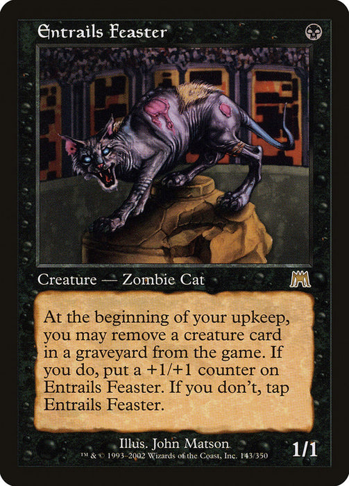 Entrails Feaster  (Foil)