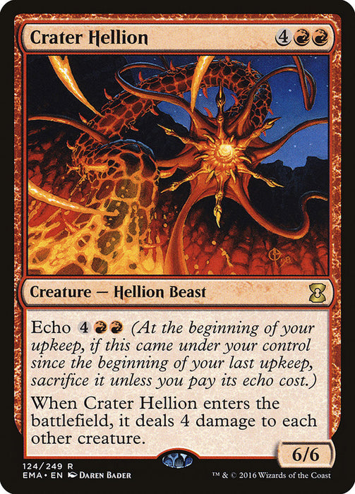 Crater Hellion