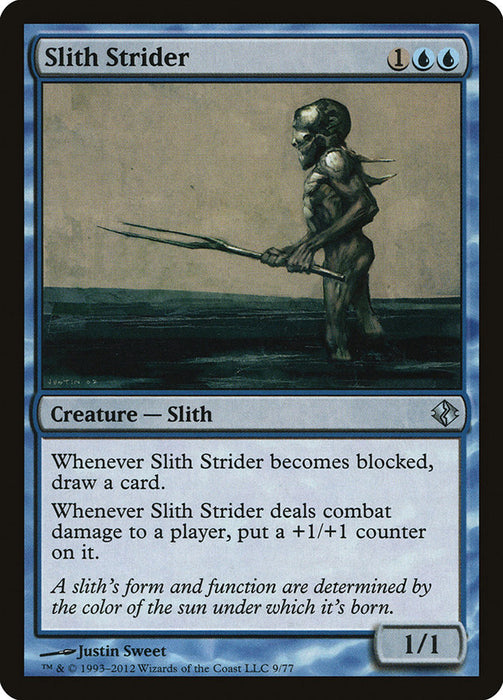 Slith Strider