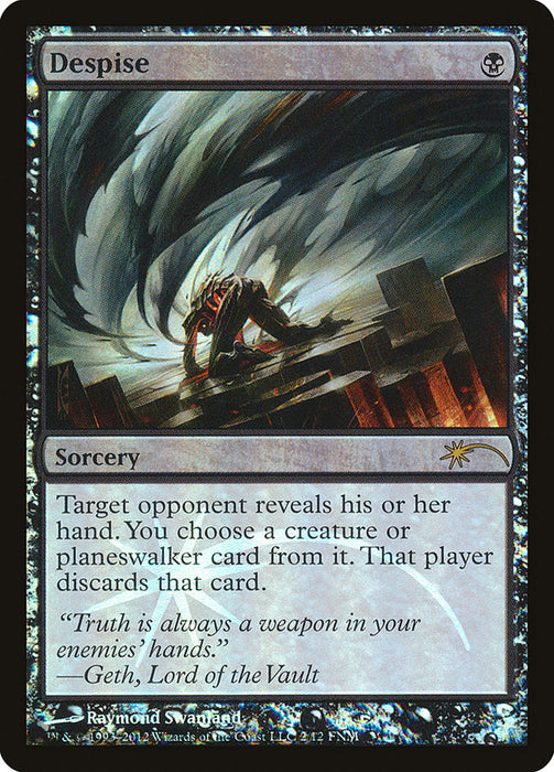 Despise  (Foil)