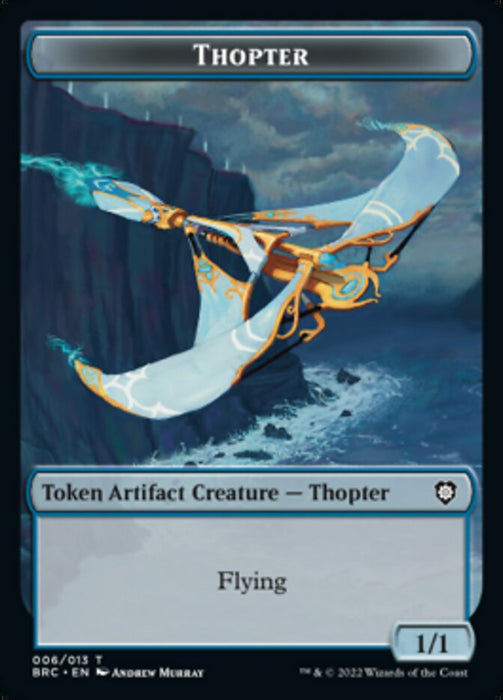 Thopter (Foil)