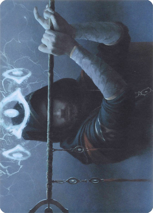 Watcher for Tomorrow