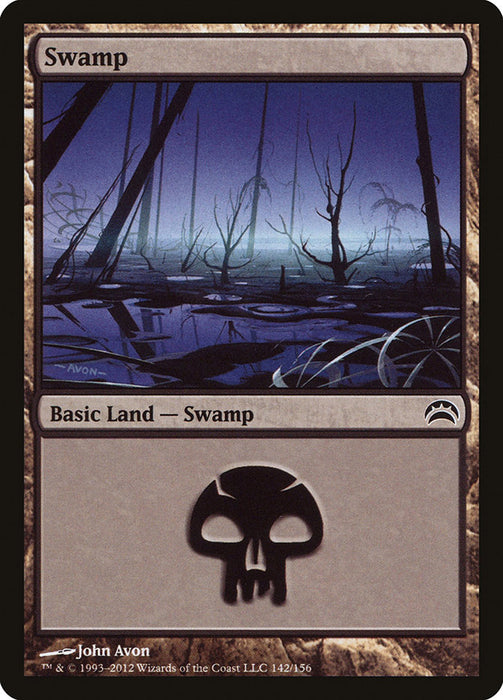 Swamp
