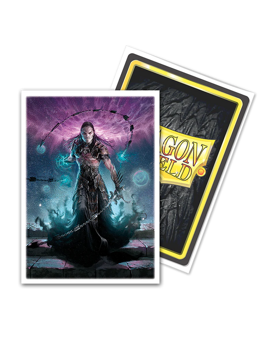 Dragon Shield Flesh and Blood Matte Sleeves (100 count)