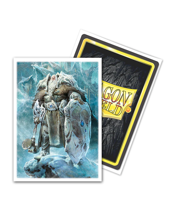 Dragon Shield Flesh and Blood Matte Sleeves (100 count)