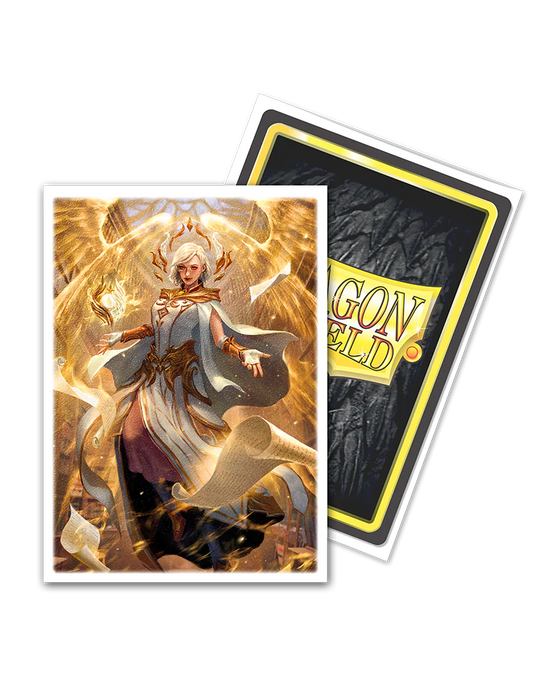 Dragon Shield Flesh and Blood Matte Sleeves (100 count)