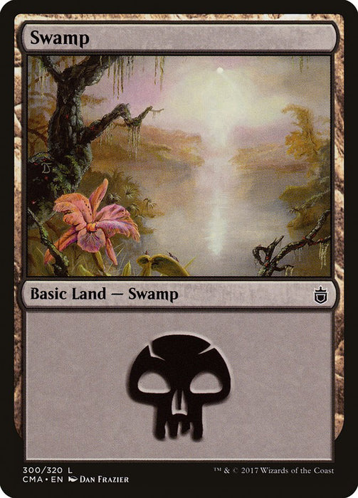 Swamp