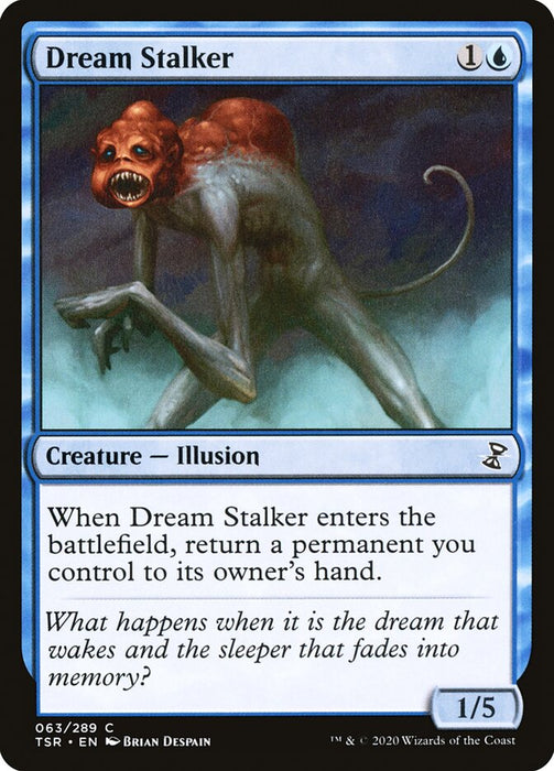 Dream Stalker  (Foil)