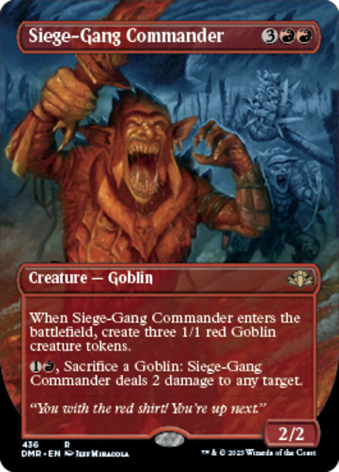 Dominaria Remastered
