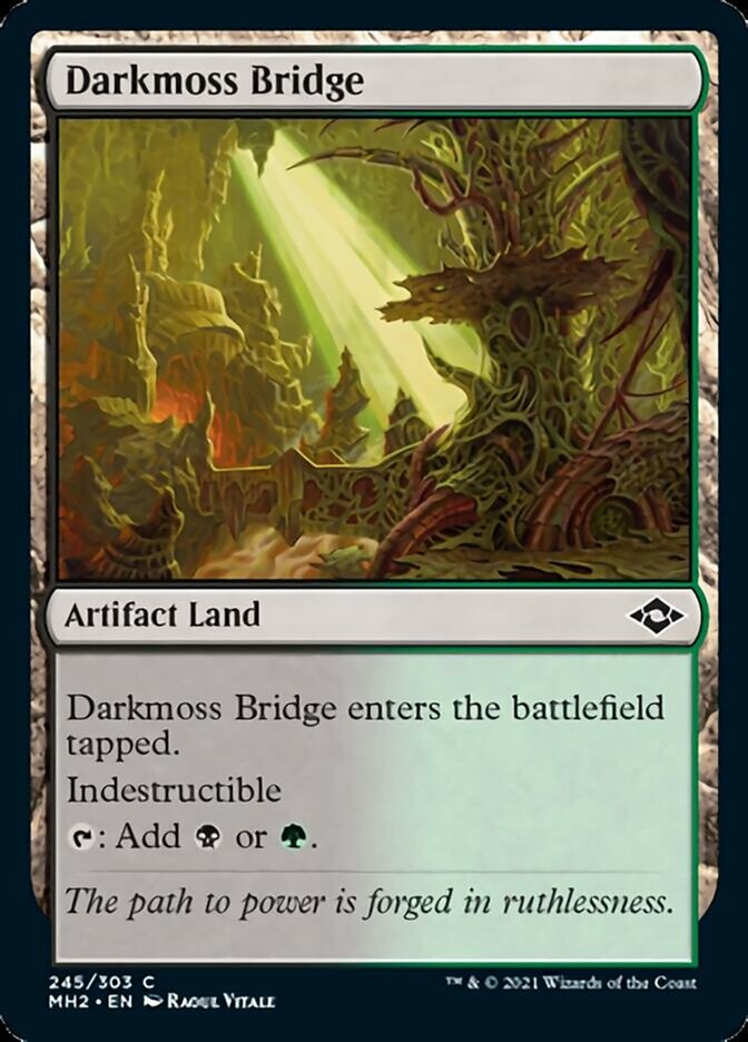 Modern Horizons 2