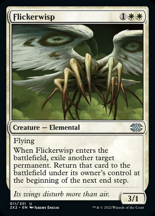 Flickerwisp  (Foil)