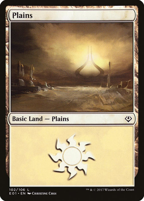 Plains