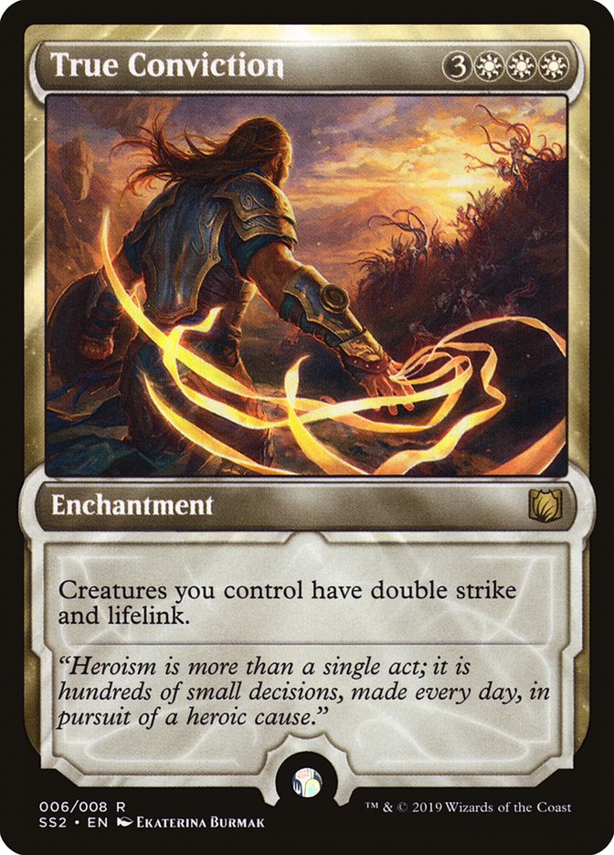 Signature Spellbook - Gideon